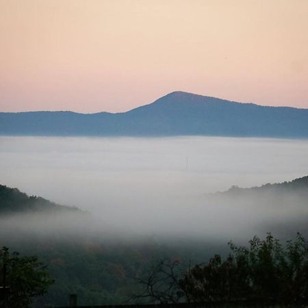 Vila Sunset_Ridge Luray Exteriér fotografie